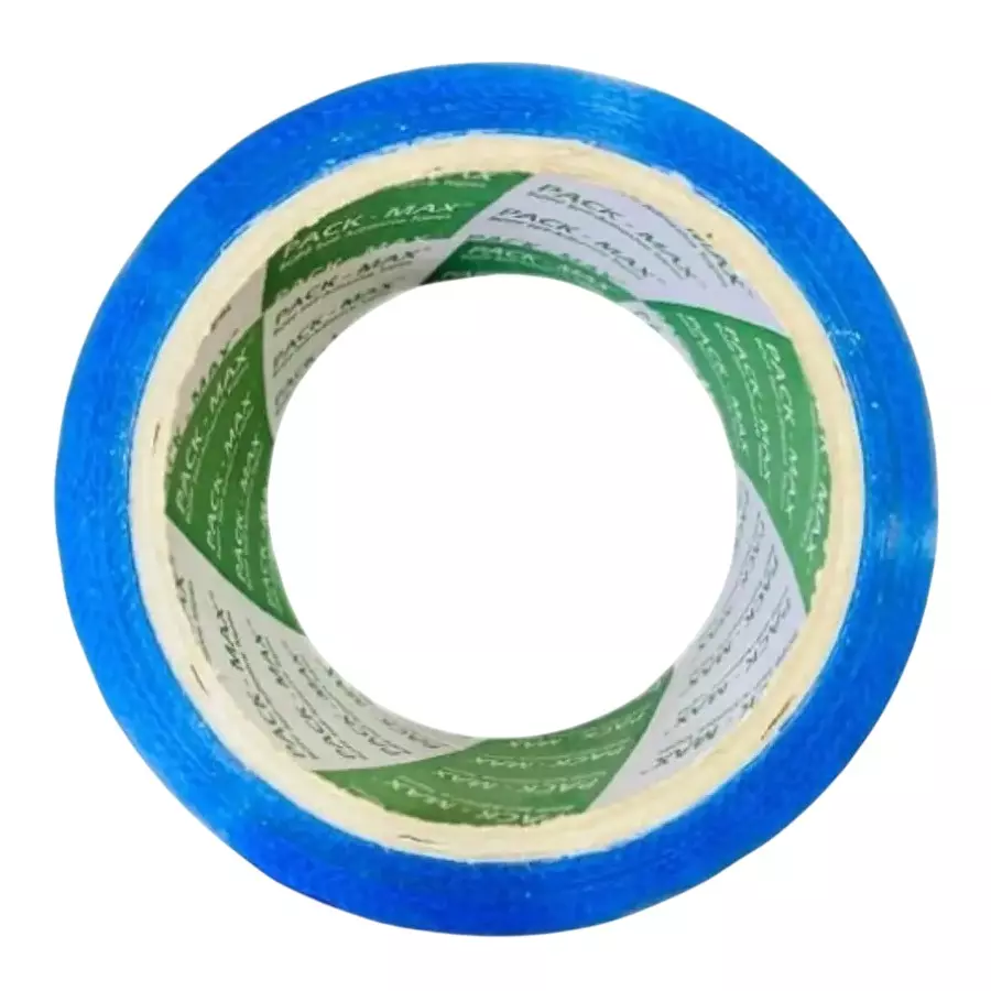 Goenka Pack Plus Flipkart BOPP Tape Length 65 m, Width 48 mm for Packaging, GPP_48_FK_65_12 (Pack of 48)