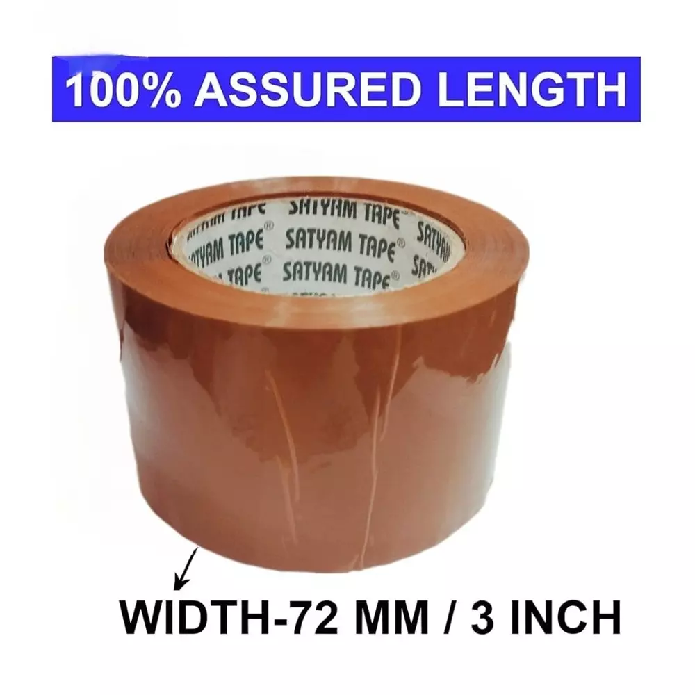 generic-self-adhesive-packaging-tape-combo-brown-transparent-130-m-length-x-72-mm-width-pack-of-2