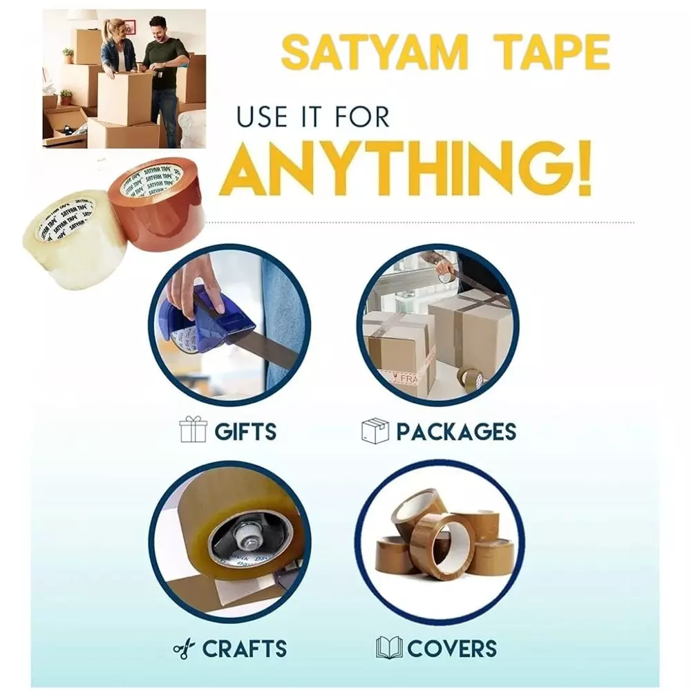 generic-self-adhesive-packaging-tape-combo-brown-transparent-130-m-length-x-72-mm-width-pack-of-2