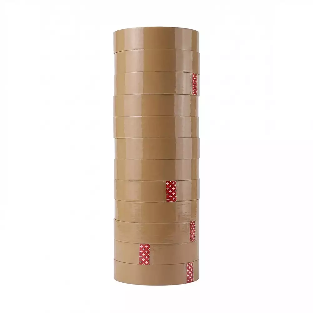 generic-bopp-packaging-tape-brown-100-m-length-1-inch-25-mm-width-for-general-sealing-wrapping-enclosing-bundling-pack-of-50-roll