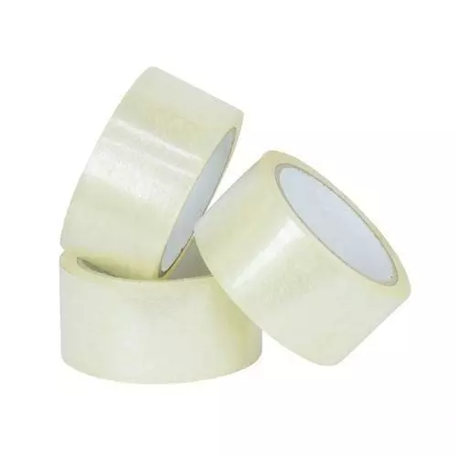 generic-bopp-packaging-tape-white-50-m-length-2-inch-50-mm-width-for-general-sealing-wrapping-enclosing-bundling-pack-of-80-roll