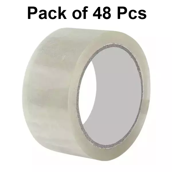 generic-bopp-packaging-tape-clear-762-mm-3-inch-x-100-m-pack-of-48
