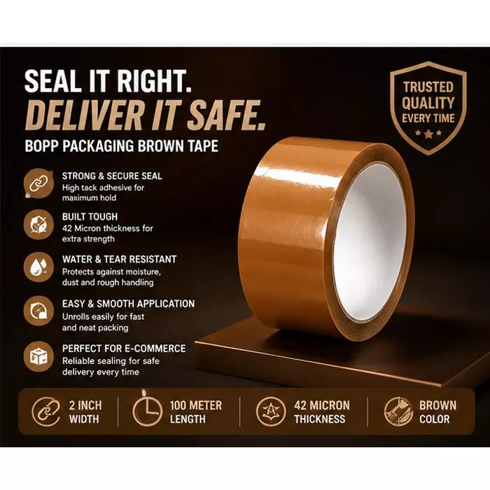 generic-bopp-packaging-brown-tape-508mm2-inch-x-100-m-pack-of-36