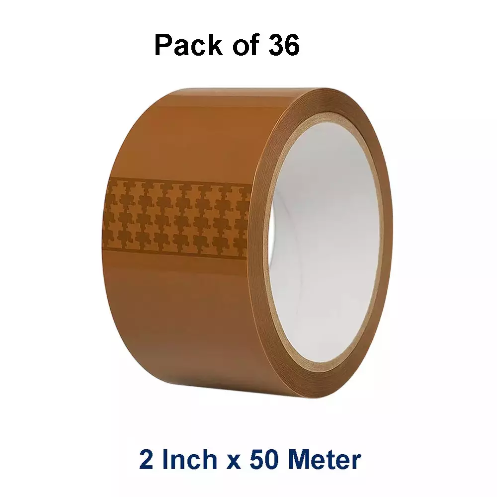 generic-bopp-packaging-brown-tape-508mm2-inch-x-50-m-pack-of-36