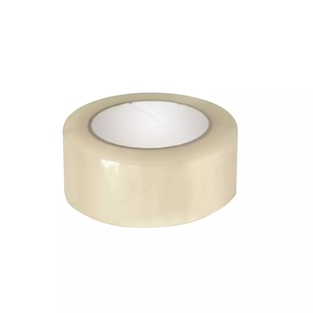 iMTSP BOPP Tape Transparent 48 mm x 50 m