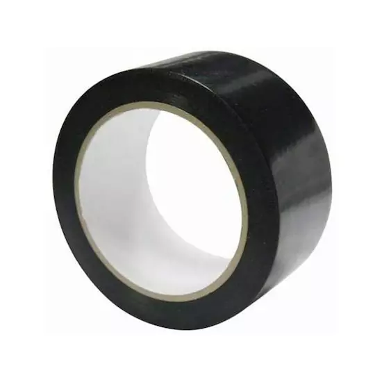 generic-self-adhesive-bopp-tape-65-m-length-and-2-inch-width-in-black-color-for-packaging-pack-of-72