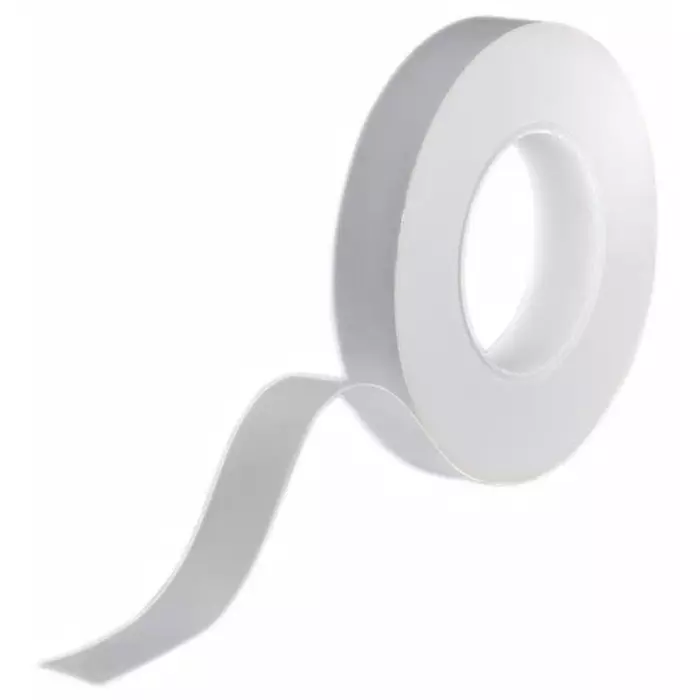 Hi-Bond VST 9130 Transparent Self Amalgamating Tape 50x100m, VST 9130 50mmx100m