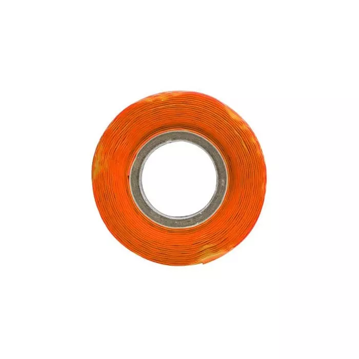 Never Let Go Orange Self A mAlga mAting Tape 25x2.8m, 101479