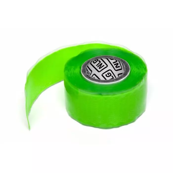 Never Let Go Green Self A mAlga mAting Tape 25x2.8m, 101355