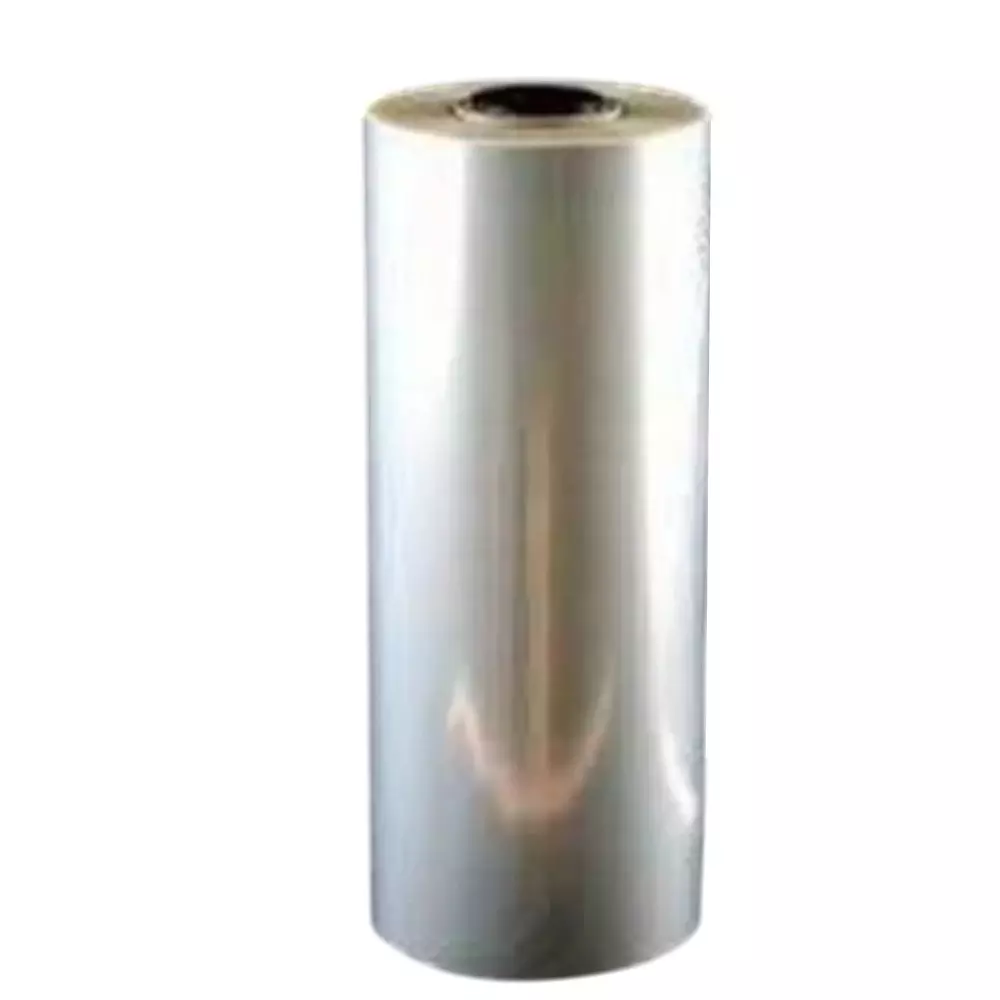 Selmex Strech Film Wrap 450 mm Transparent