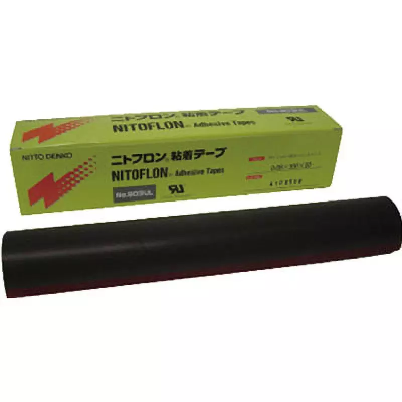 Nitto Denko Adhesive Tape 200 mmx10 m Gray, 48874996