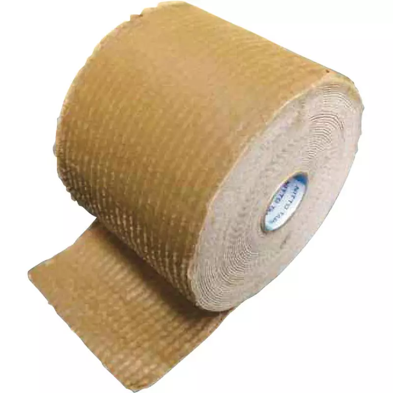 Nitto Denko Petrolatum Anticorrosion Tape 50 mmx10 m Dark brown, 39540076
