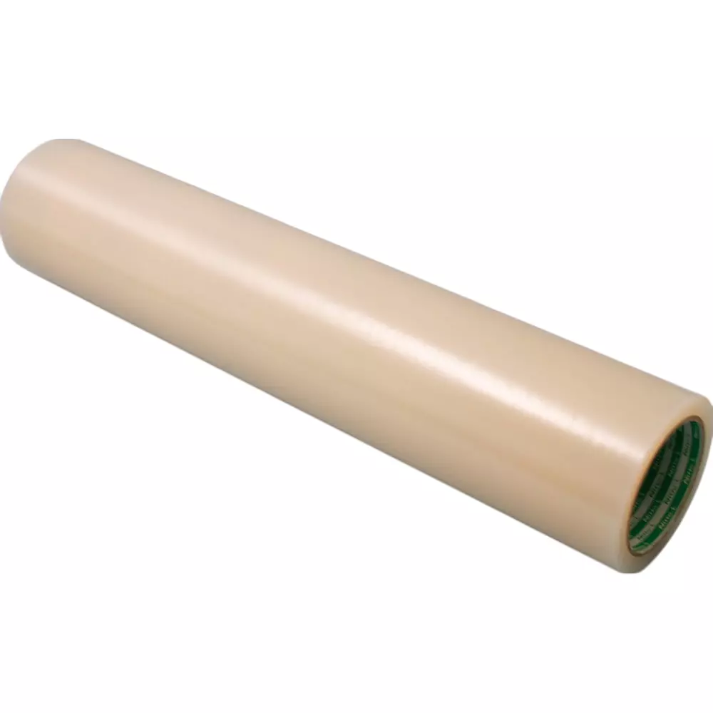 Nitto Denko Surface Protection Tape 500 mmx50 m Clear, 25934879