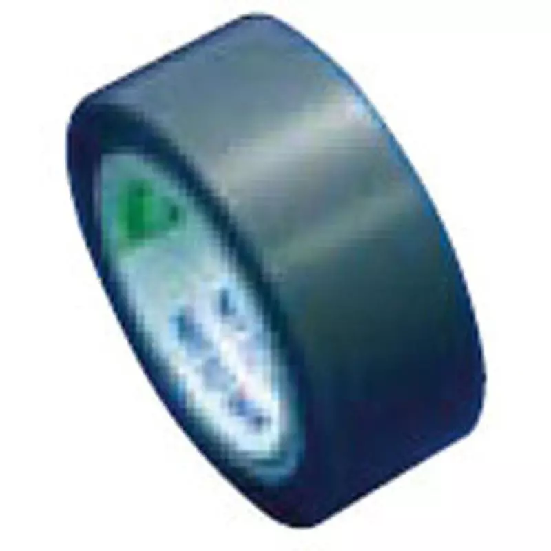 Nitto Denko Adhesive Tape 150 mmx10 m Gray, 48874935