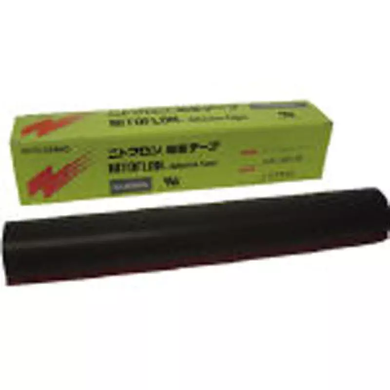 Nitto Denko Adhesive Tape 250 mmx10 m Gray, 48875102