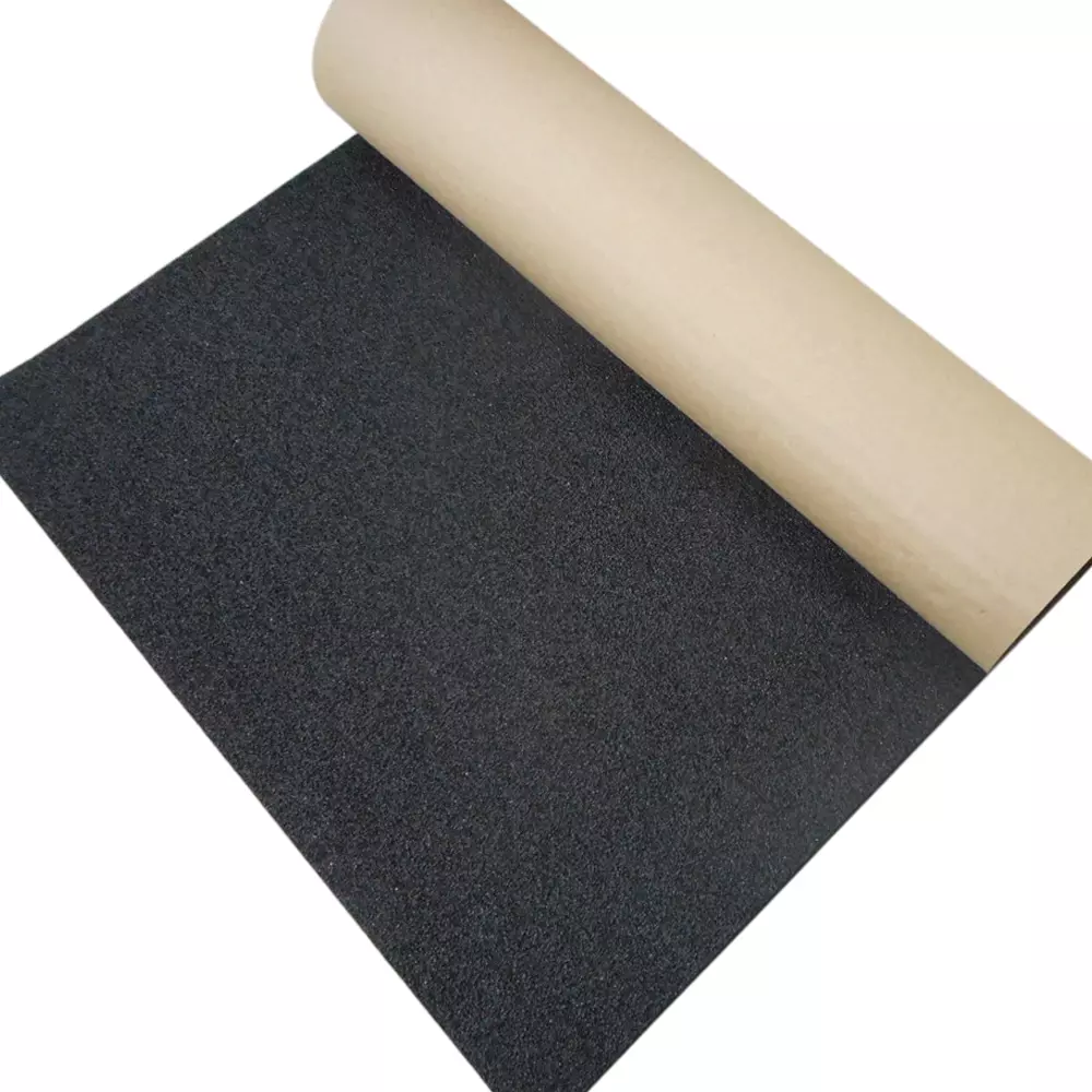 Nitto Denko Airtight Seal 1000 mmx1 m Black, 25934310