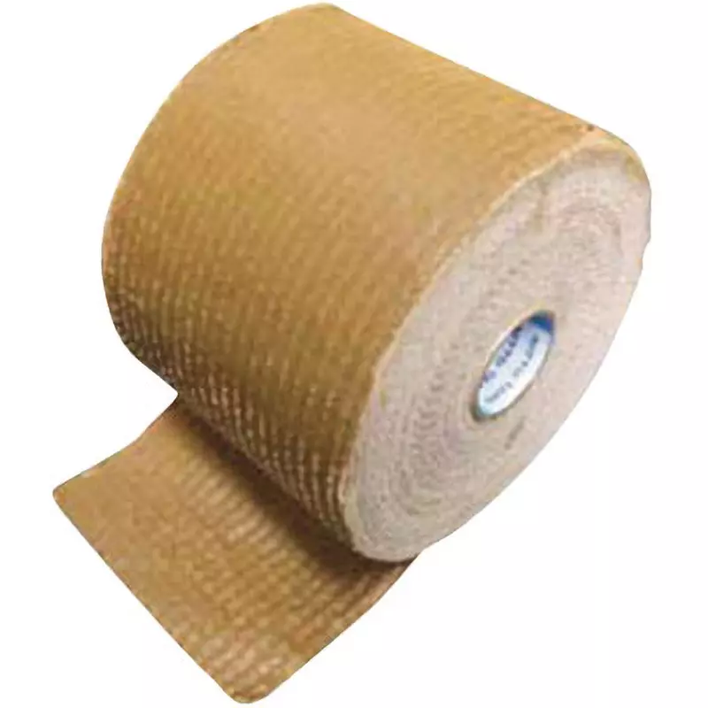 Nitto Denko Petrolatum Anticorrosion Tape 50 mmx10 m Dark brown, 39540094