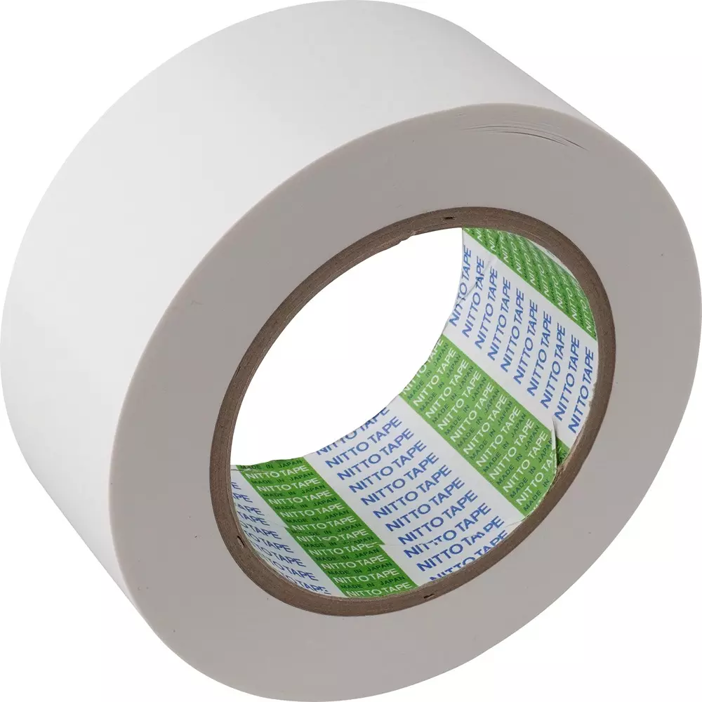 Nitto Denko Surface Protection Film 50 mmx50 m White, 70563228