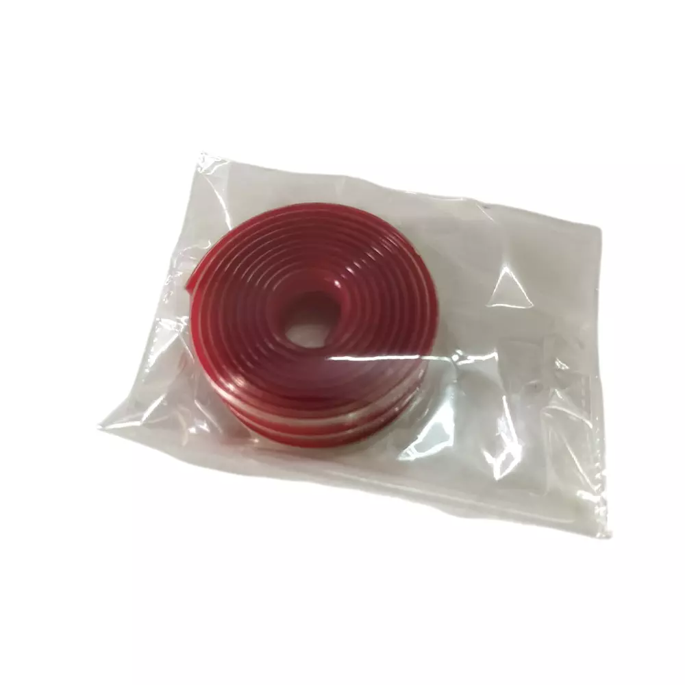 GENERIC Edge Protection Tape Transparent 20 mm x 2 mm x 10 m