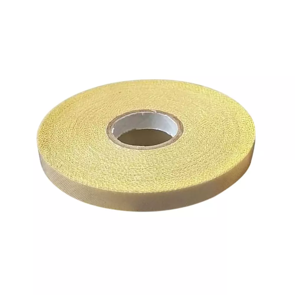generic-non-stick-teflon-tape-roll-fibreglass-10-mm-width-brown-for-sealing-machines-spare-parts