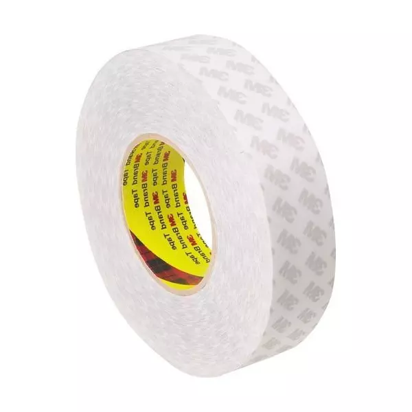 3-m-double-coated-tissue-tape-90-micron-12-mm-width-50-m-length-pack-of-10-roll