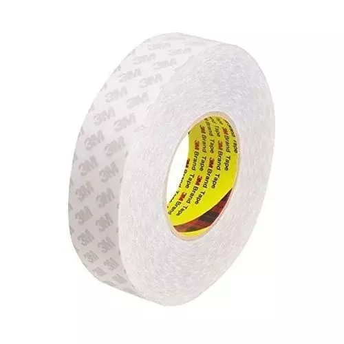 3m-tissue-tape-24-mm-width-50-m-length-90-micron-thickness-acrylic-foam-material-white-color-pack-of-10