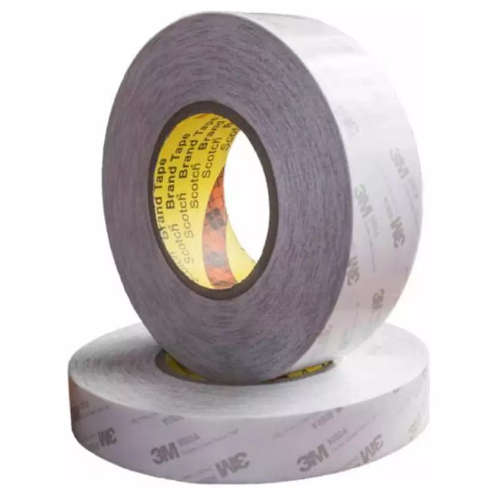 3m-tissue-tape-24-mm-width-50-m-length-90-micron-thickness-acrylic-foam-material-white-color-pack-of-10