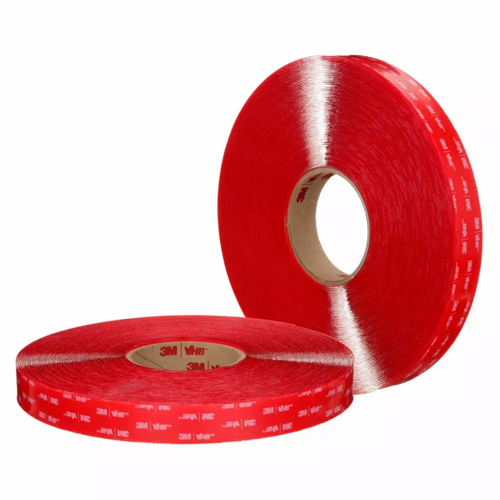 3m-vhb-tape-127-mm-width-822-m-length-acrylic-foam-material-red-color-4910
