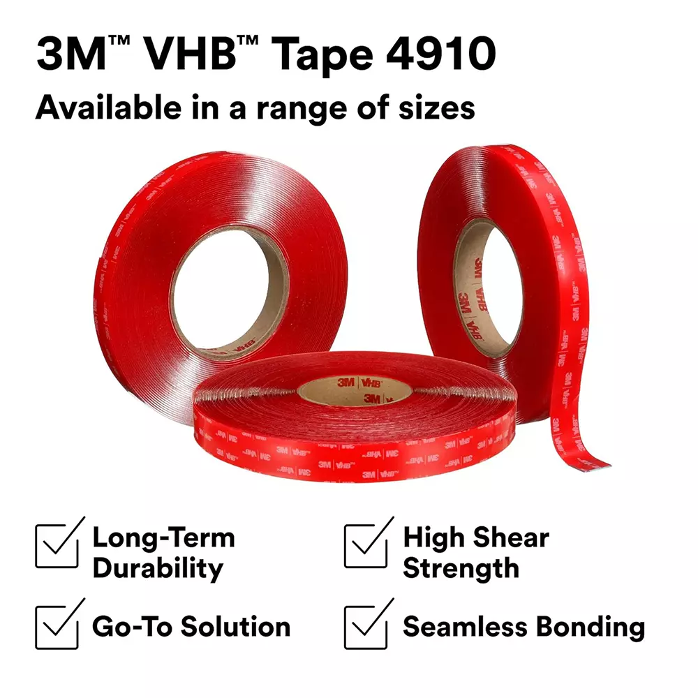 3m-vhb-tape-127-mm-width-822-m-length-acrylic-foam-material-red-color-4910