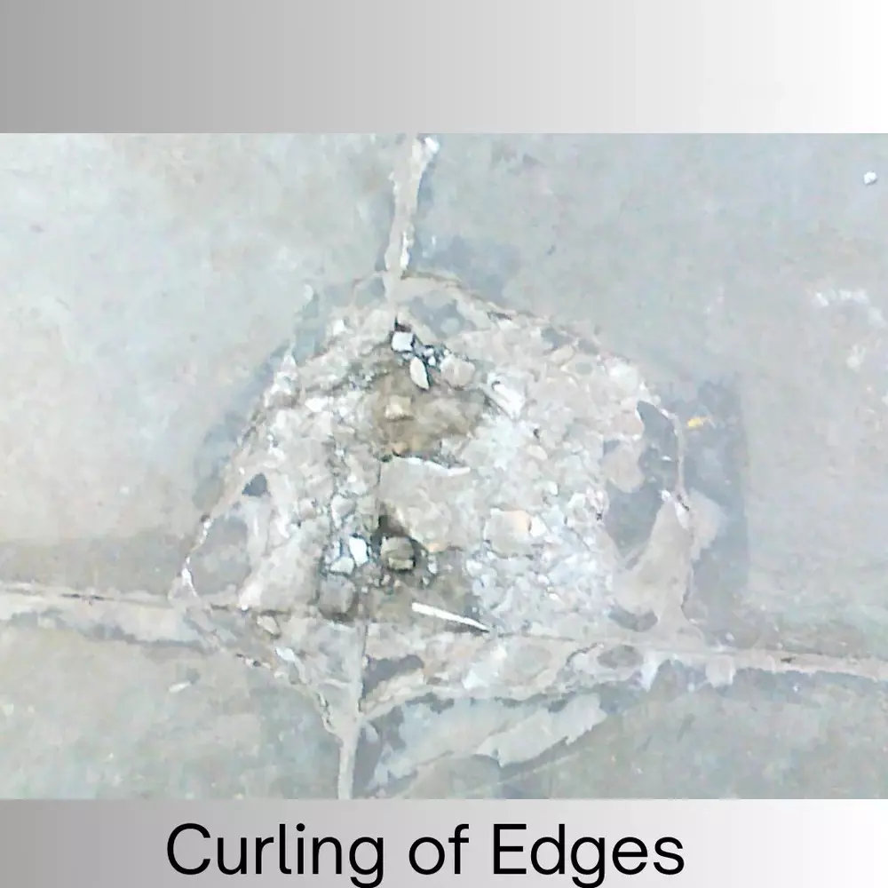 AVCRETE LMC RS 25 Kg Fast Setting Concrete Patch Repair Mortar