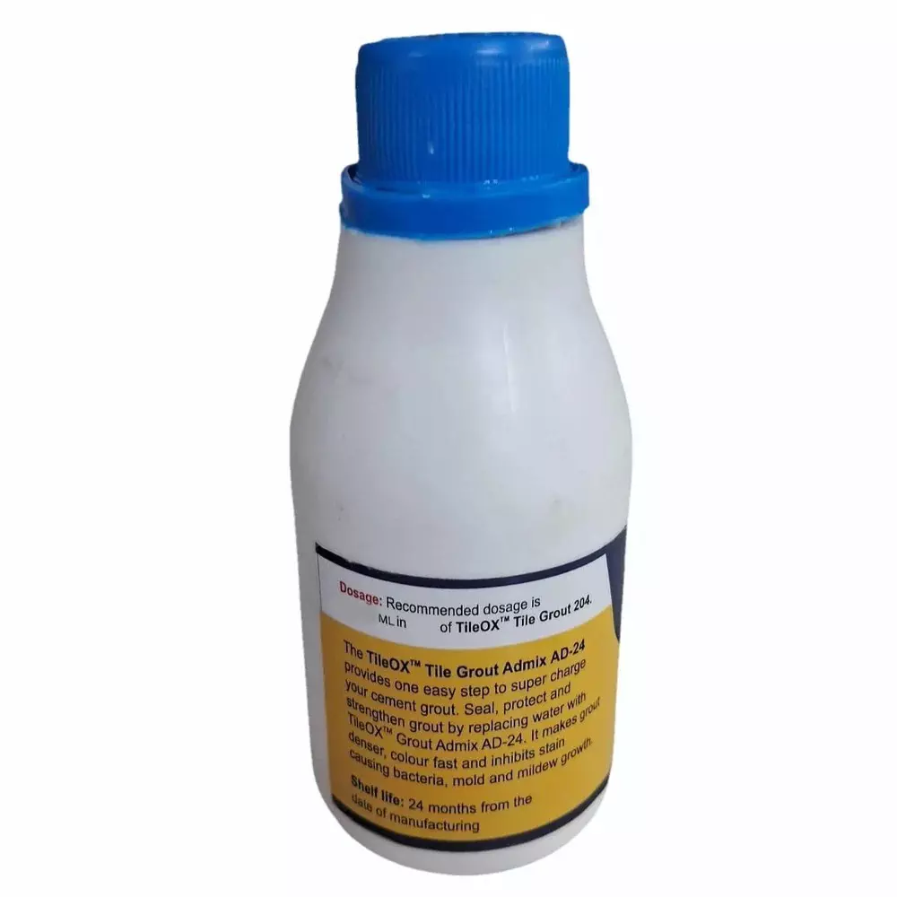 tileox-ad-24-admix-200-ml-milky-white-for-tile-cementitious-grout