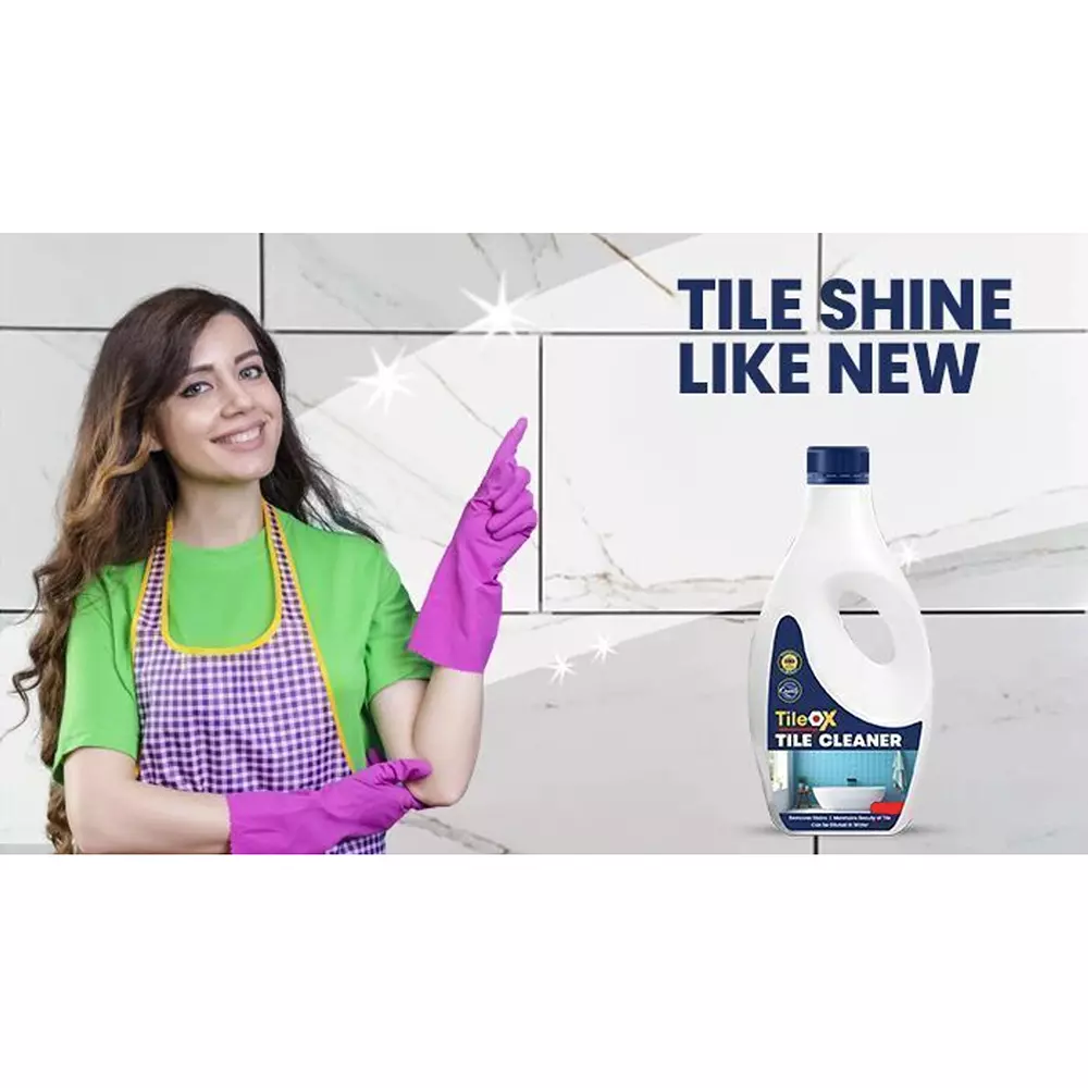 tileox-tile-cleaner-1-l-5-6-ph-green-for-tiles-bathtubs-wash-basins-and-concrete