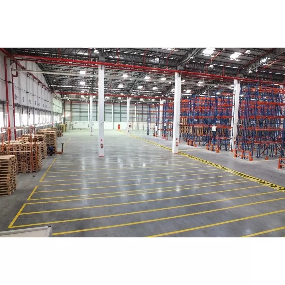 ROCLAND Dry Shake Surface Hardener 25 Kg Heavy Duty 12 Months Shelf Life