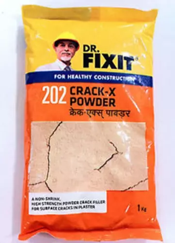 Dr Fixit Crack X Powder (25 kg)