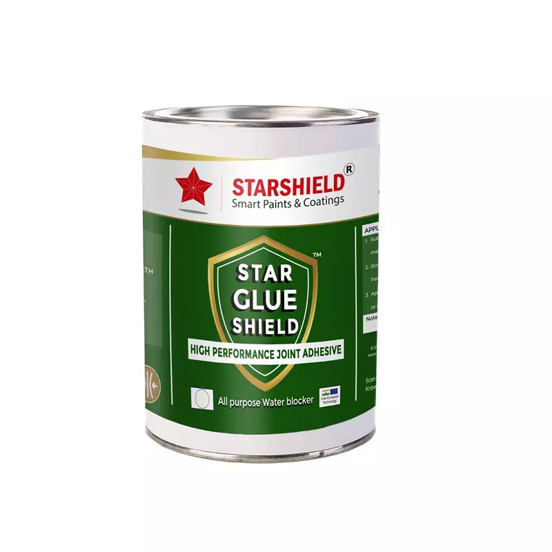 Starshield Glue Shield Liquid 5 L Bucket for Home, Office & Industry, STARGLUESHIELD5LTR
