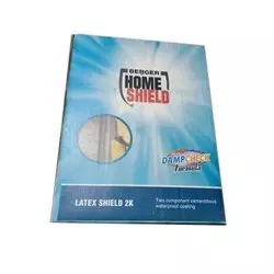 Berger Home Shield Latex Shield 2k Waterproof Coating-15 Kg