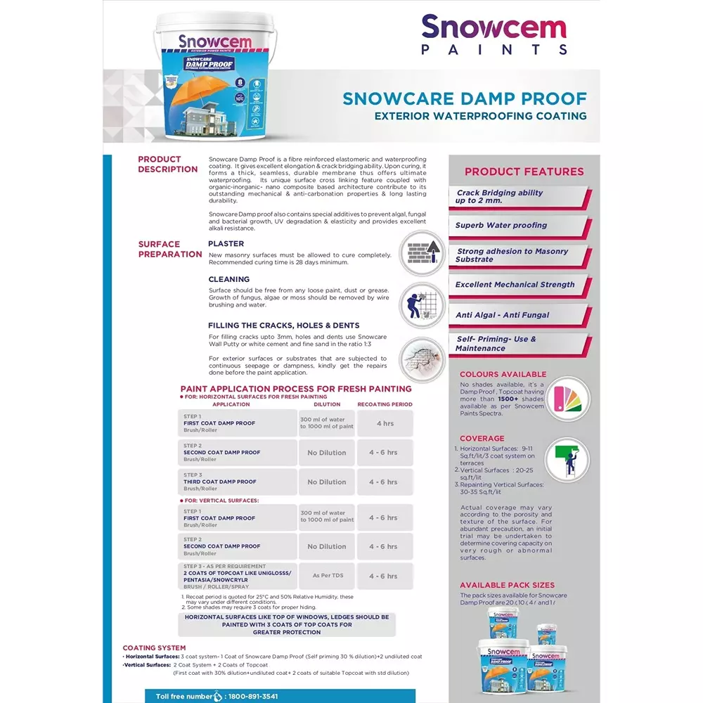 snowcem-snowcare-damp-proof-4-l-liquid-bucket-smooth-finish-for-exterior-waterproofing