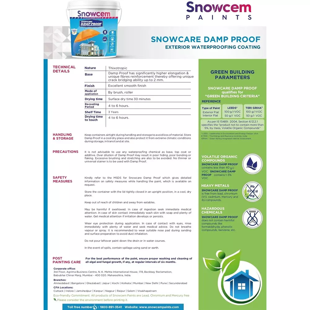 snowcem-snowcare-damp-proof-1-l-liquid-container-smooth-finish-for-exterior-waterproofing