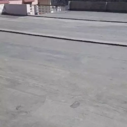 IQSolv SeelanShield Waterproof Chemical 1 Kg Bucket Liquid Gloss Finish White for Interior & Exterior