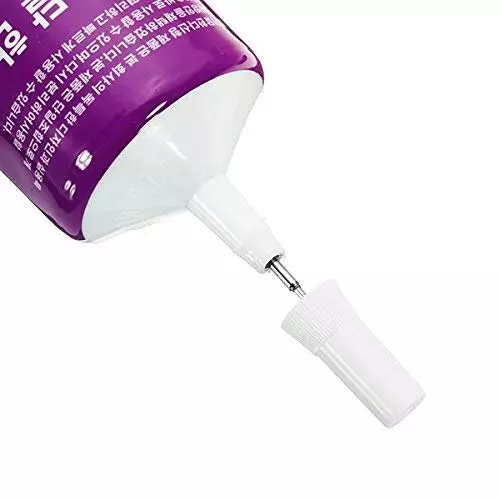 SCHOFIC Adhesive Sealant Glue for DIY Phone Border Diamond Clothes