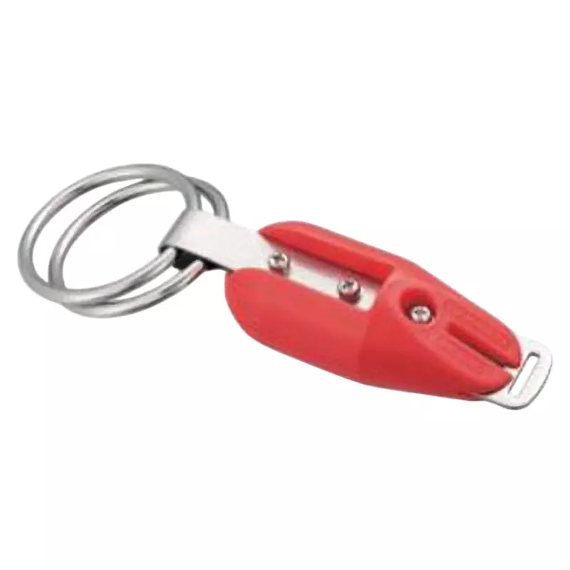 TAKIGEN Vinyl-Covered Mouse Polypropylene with Stainless Steel Plate, CP-696 (Pack of 3 Pcs)