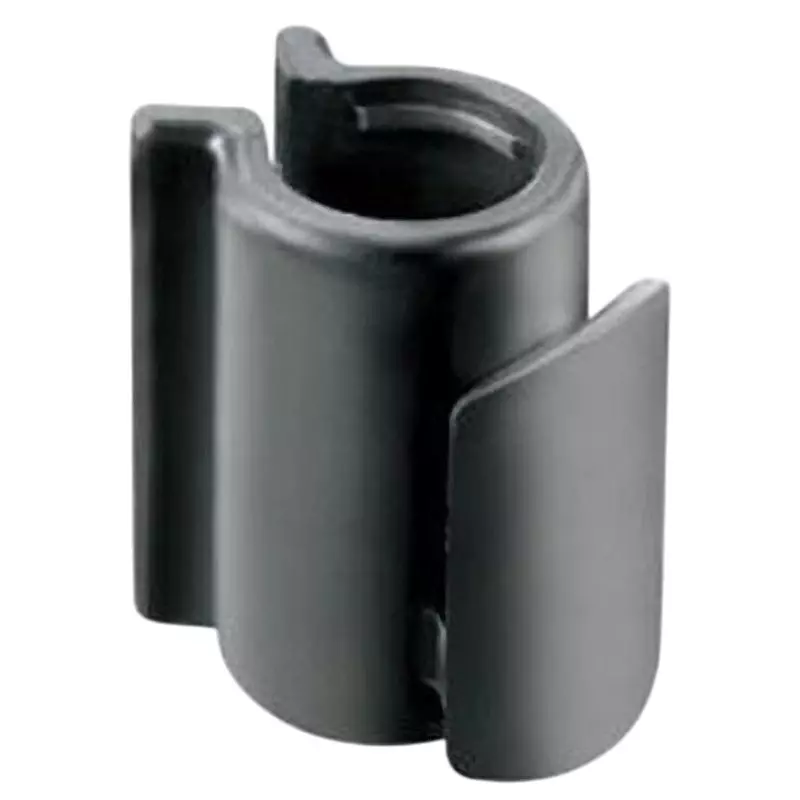 TAKIGEN Prop Hook Polyacetal Φ16 mm Applicable Strut Diameter, CP-643-1 (Set of 1000 Pcs)