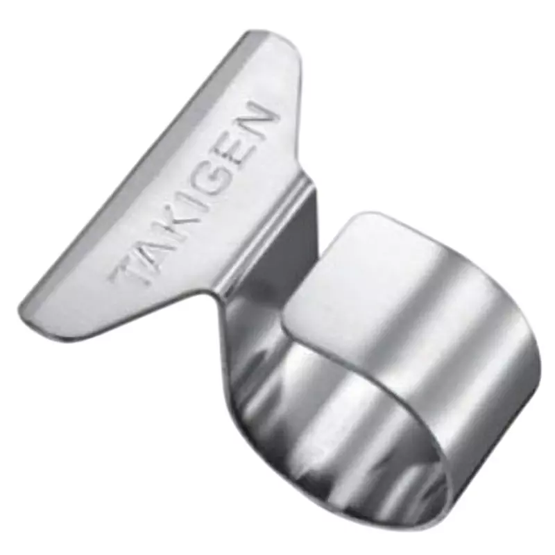 TAKIGEN Index Finger Harvest Cutter Free Size, C-1693-A