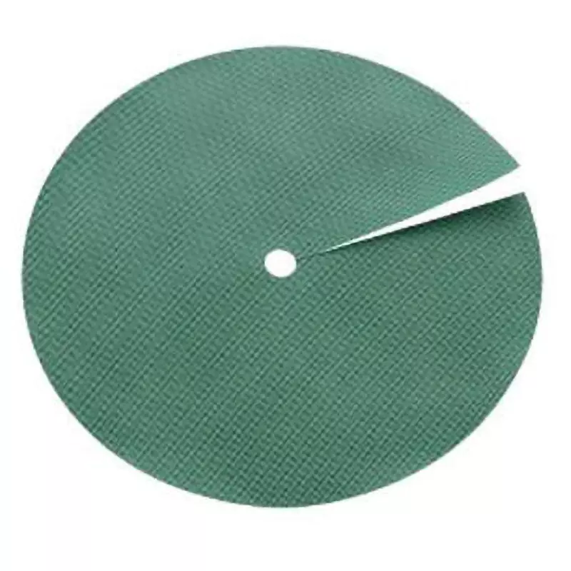 TAKIGEN Melon Sun Cut Non-Woven Fabric/Polypropylene Φ330 mm, CP-676 (Pack of 100 Pcs)
