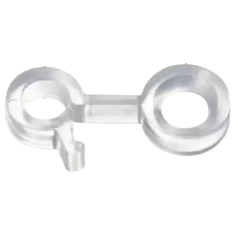 TAKIGEN Stem Support Ethylene Vinyl Acetate, CP-610 (Pack of 1000 Pcs)