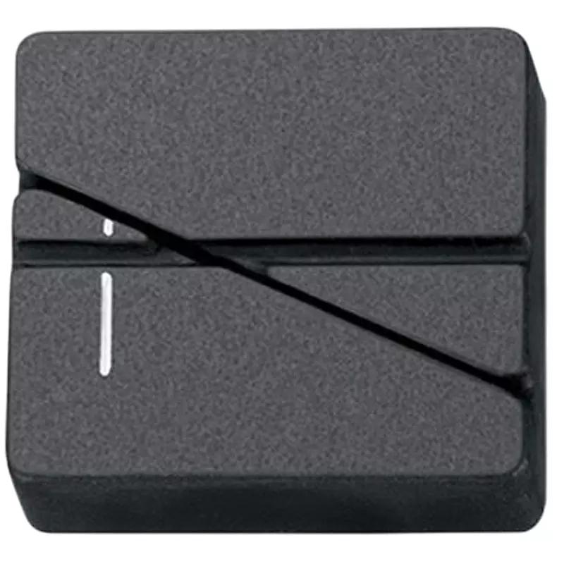 TAKIGEN Seedling Cutting Jig Polyphenylene Sulfide, CP-611-1