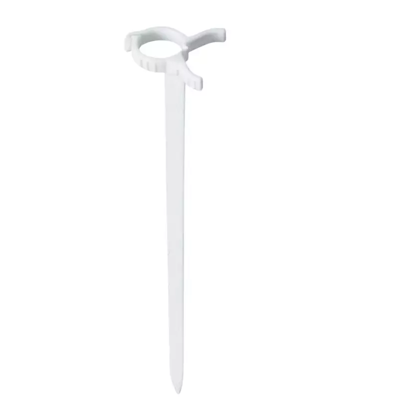 TAKIGEN Stem Sasae-San, CP-615-1-White (Set of 500 Pcs)