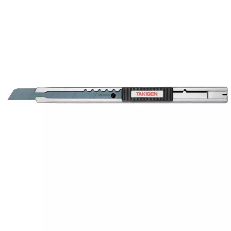 TAKIGEN Grafting Cutter Stainless Steel with Alloy Tool Steel Blade, C-636