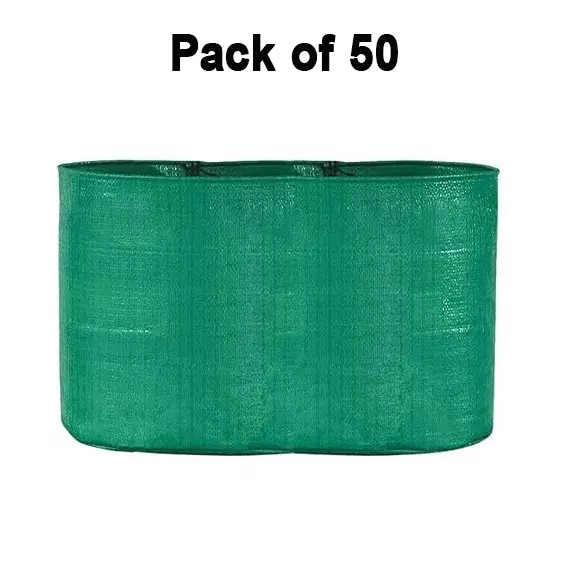 singhal-uv-protected-grow-bags-hdpe-round-shape-15x9-inch-size-green-gb_15x9_p50-pack-of-50-pcs