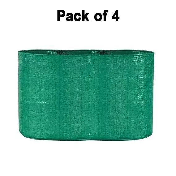 singhal-uv-protected-grow-bags-hdpe-round-shape-15x9-inch-size-green-gb_15x9_p4-pack-of-4-pcs